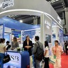 MyContainers принимает участие в China International Logistics and Supply Chain Fair